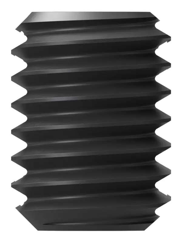 Bosch Expert Schraube für Sheet Metal Lochsäge mit Aufsteckhalter, M6 x 5 x 48 mm - 10er Pack (Verpackungseinheit 10 Stück) Sichere Zahlung
