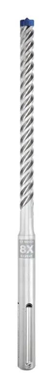 Begrenztes Angebot Bosch Expert SDS max-8X Hammerbohrer, 15 x 200 x 340 mm