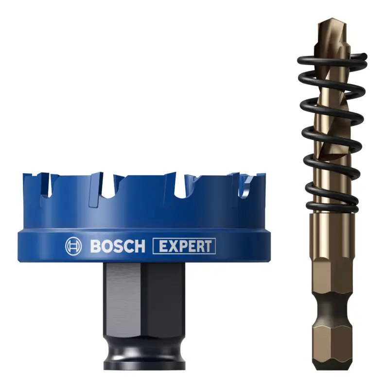 Sonderangebot Bosch Expert Sheet Metal Power Change Plus Lochsäge, 51 x 5 mm