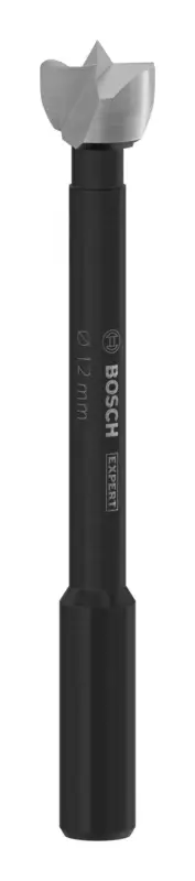 Bosch Expert Wood Forstnerbohrer, 12 mm Neue Kollektion