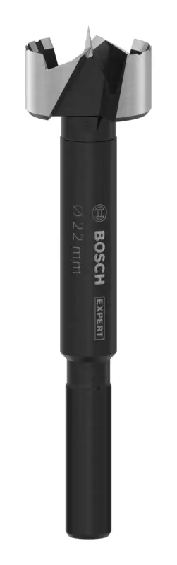 Kracherpreis Bosch Expert Wood Forstnerbohrer, 22 mm