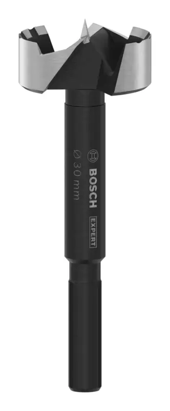 Bosch Expert Wood Forstnerbohrer, 30 mm Top-Angebot
