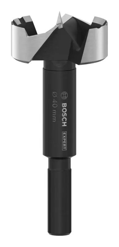 Bosch Expert Wood Forstnerbohrer, 40 mm Letzte Chance