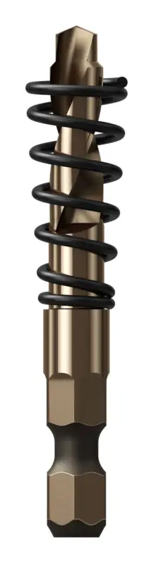 Expressversand Bosch Expert Zentrierbohrer für Power Change Plus, HSS-Co, Ø6 x 5 x 55 mm (Verpackungseinheit 5 Stück)