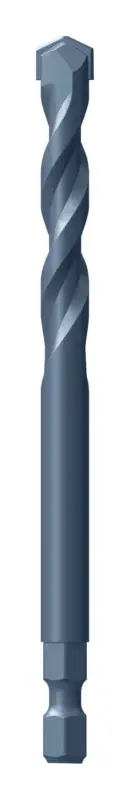 Begrenztes Angebot Bosch Expert Zentrierbohrer für Power Change Plus, TCT, Ø8,5 x 60 x 105 mm (Verpackungseinheit 5 Stück)