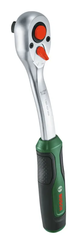 Bosch Handwerkzeug 1/2"-Ratsche Markenprodukt