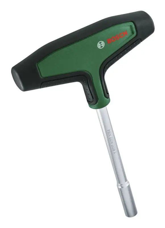 Geprüft Bosch Handwerkzeug Bit-Schraubendreher T-Griff