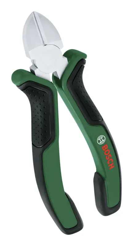 Beliebt Bosch Handwerkzeug Diagonal-Seitenschneider 160 mm (Verpackungseinheit 3 Stück)