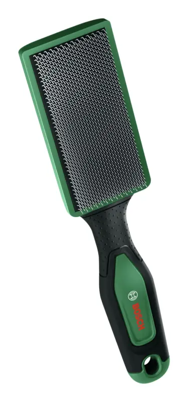 Solange Der Vorrat Reicht Bosch Handwerkzeug Feilenbürste (Verpackungseinheit 5 Stück)