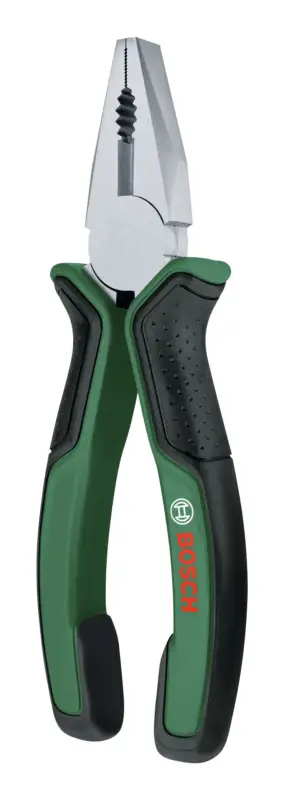 Bosch Handwerkzeug Kombinationszange 180 mm Neu