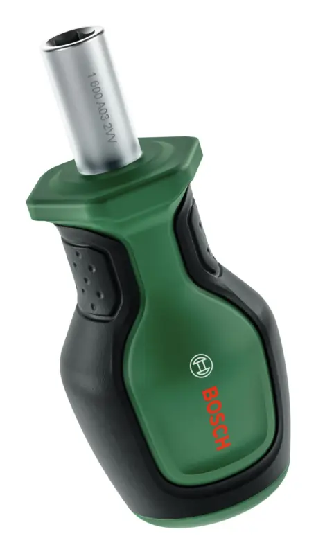 Top-Preis Bosch Handwerkzeug Kurzer Bit-Schraubendreher (Verpackungseinheit 4 Stück)