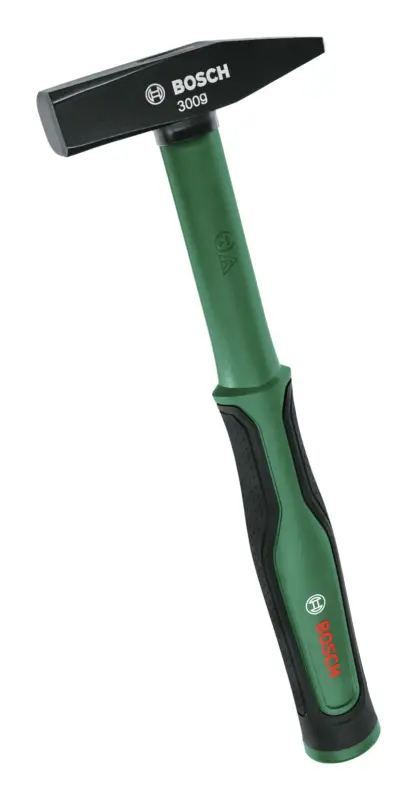Top-Preis Bosch Handwerkzeug Schlosserhammer 300 g (Verpackungseinheit 3 Stück)