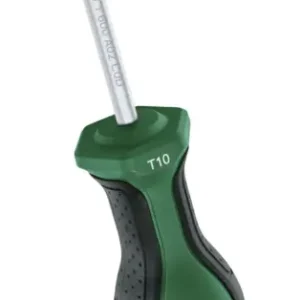 Aktuell Bosch Handwerkzeug Schraubendreher Torx TX10 x 75 mm (Verpackungseinheit 5 Stück)