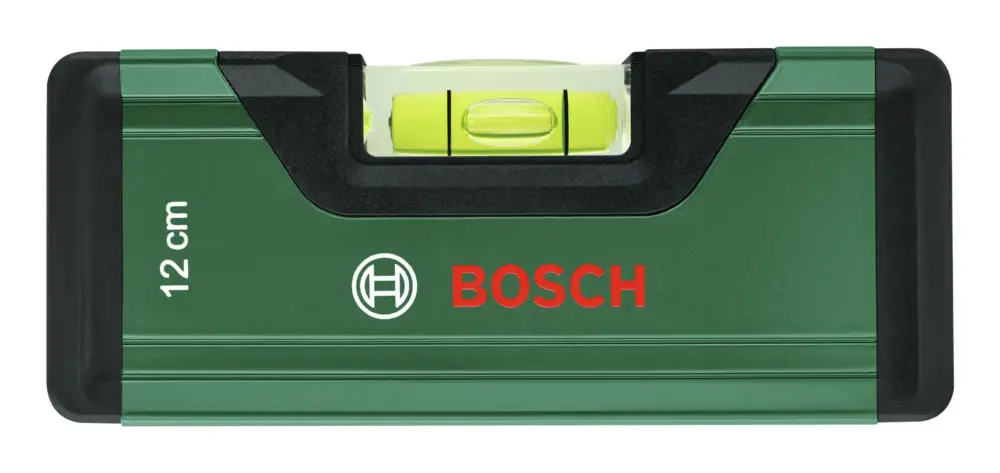 Top-Preis Bosch Handwerkzeug Wasserwaage 12 cm (Verpackungseinheit 3 Stück)
