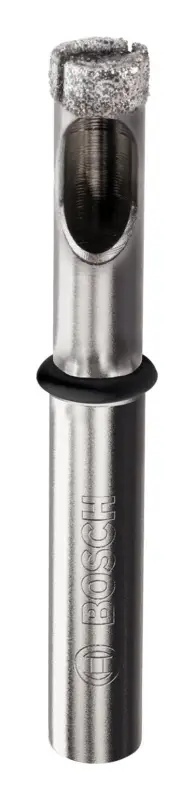 Preiswert Bosch Line Ceramic wet Nassbohrer, 10 x 10 x 30 mm (Verpackungseinheit 5 Stück)