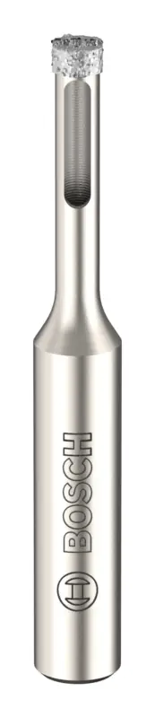 Direkt Vom Hersteller Bosch Line Ceramic wet Nassbohrer, 6 x 10 x 30 mm (Verpackungseinheit 5 Stück)