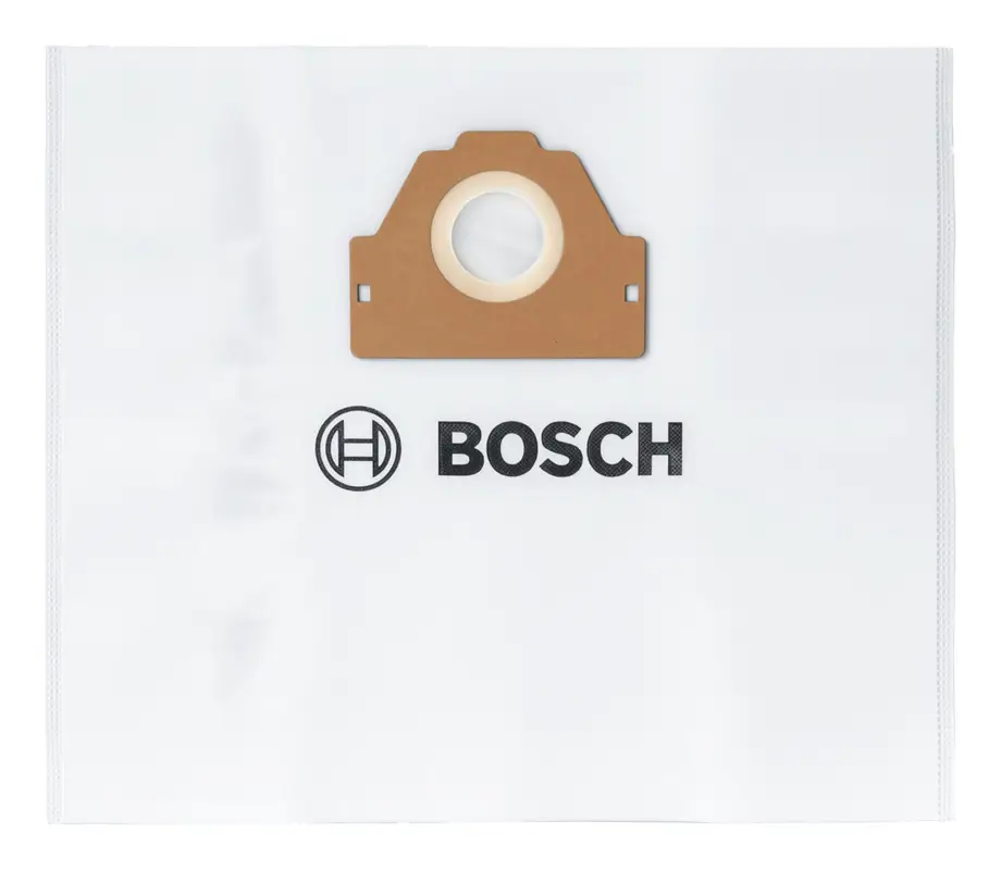 Bosch Line Fleece Beutel, 480 x 550 mm, 10 l - 4er Pack Saisonangebot