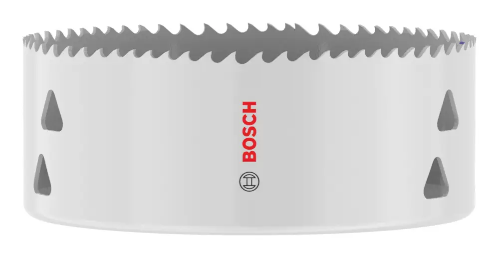 Knallerangebot Bosch Line Multi Material Lochsäge mit Gewinde, 111 x 40 mm