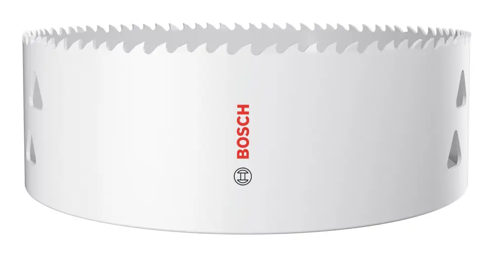 Bosch Line Multi Material Lochsäge mit Gewinde, 152 x 40 mm Top-Angebot