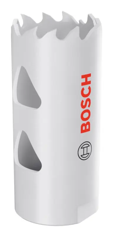 Sale Bosch Line Multi Material Lochsäge mit Gewinde, 22 x 40 mm