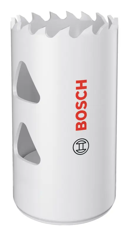 Direktkauf Bosch Line Multi Material Lochsäge mit Gewinde, 32 x 40 mm