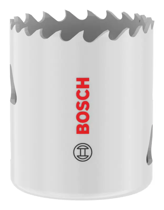 Beliebt Bosch Line Multi Material Lochsäge mit Gewinde, 37 x 40 mm