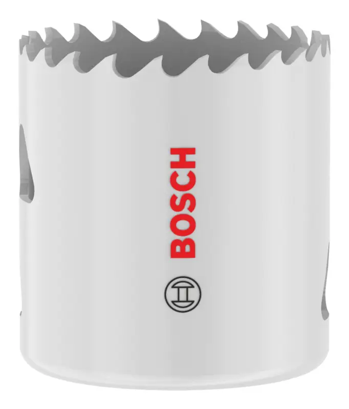 Bosch Line Multi Material Lochsäge mit Gewinde, 41 x 40 mm Heißes Angebot