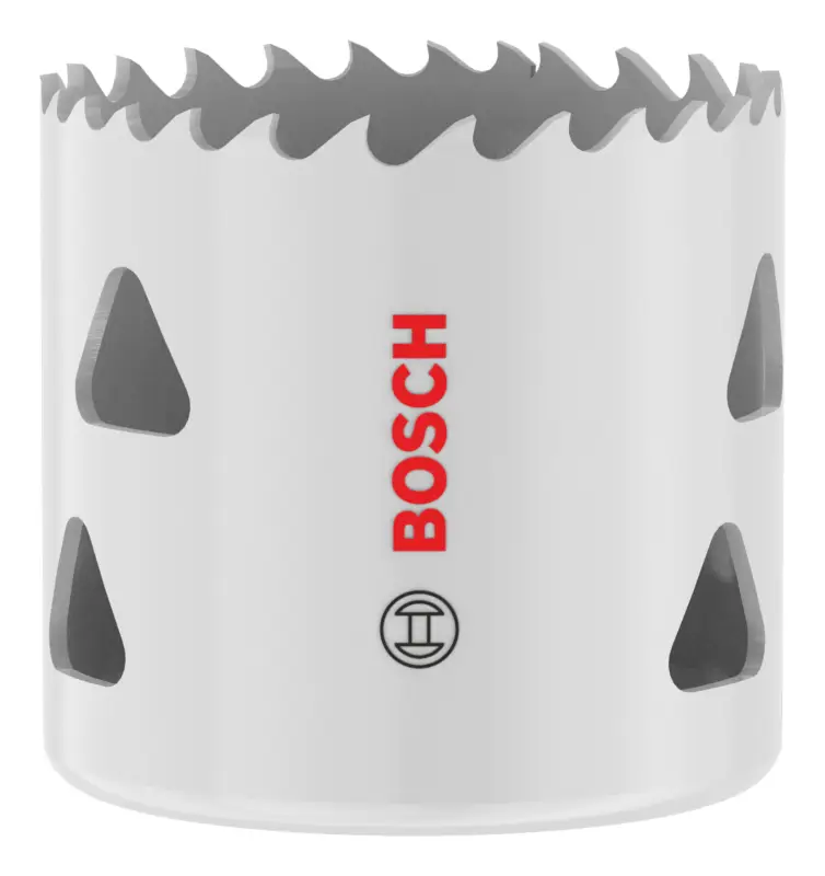 Bestpreis Bosch Line Multi Material Lochsäge mit Gewinde, 46 x 40 mm