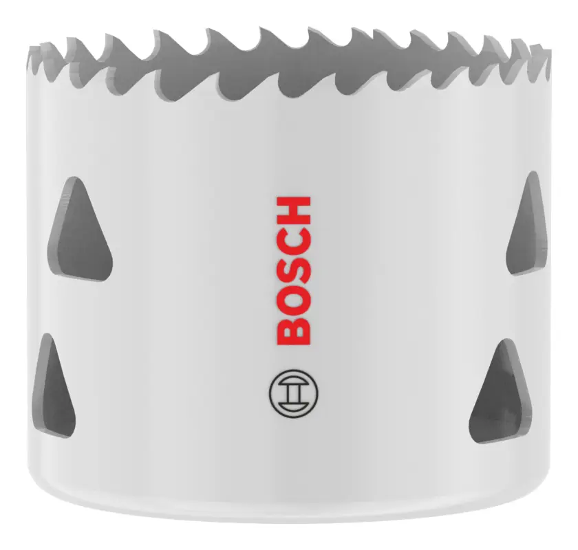 Bosch Line Multi Material Lochsäge mit Gewinde, 52 x 40 mm Top-Seller