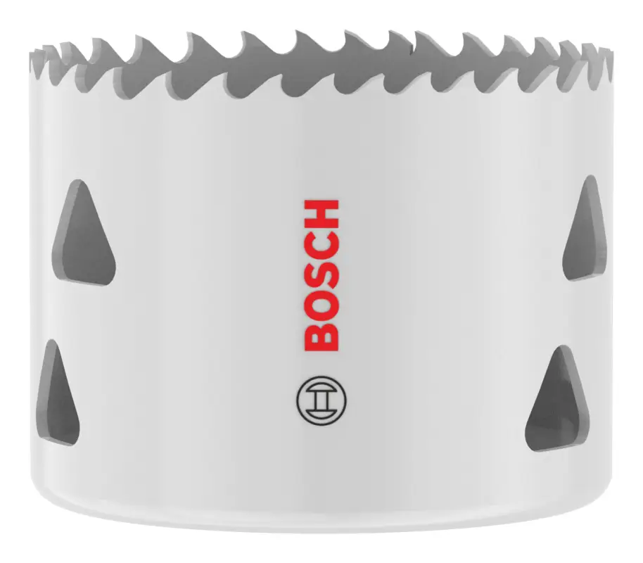 Bestseller Bosch Line Multi Material Lochsäge mit Gewinde, 57 x 40 mm