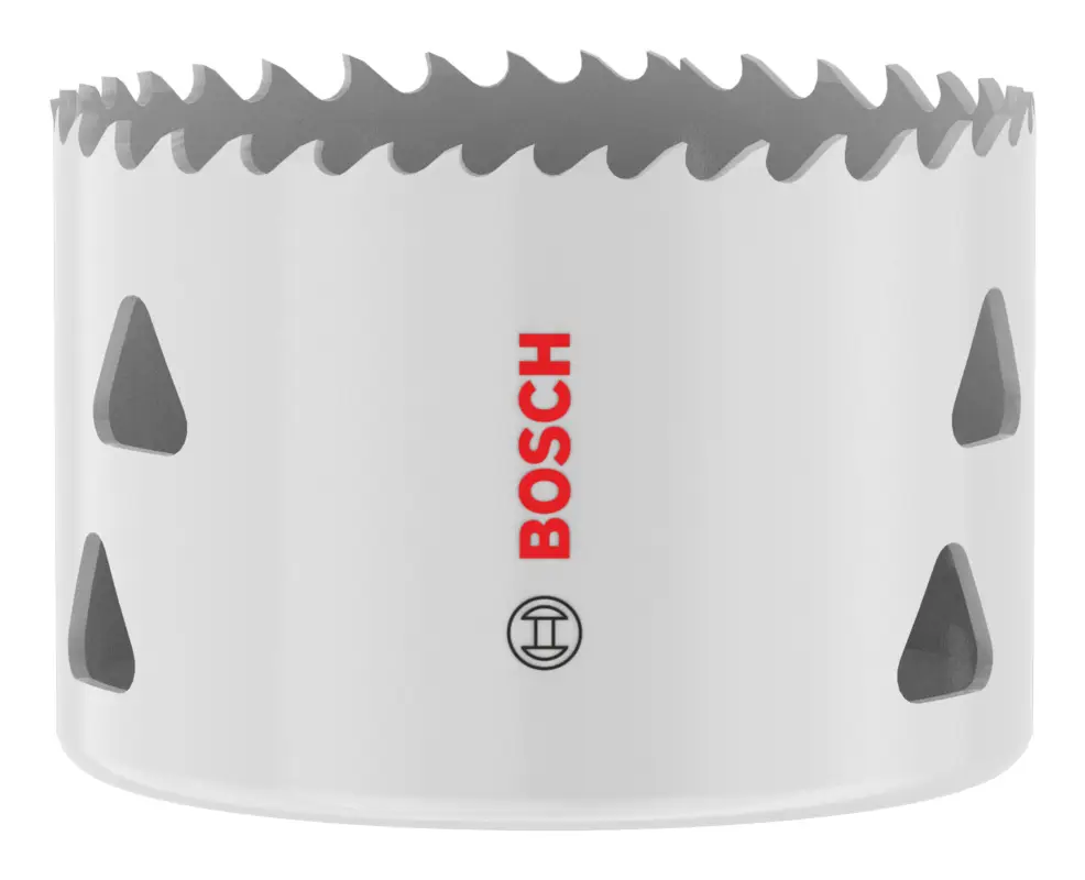 Bosch Line Multi Material Lochsäge mit Gewinde, 64 x 40 mm Neue Kollektion