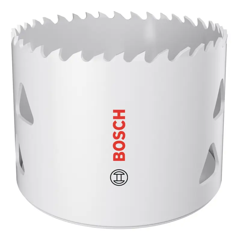 Bosch Line Multi Material Lochsäge mit Gewinde, 68 x 40 mm Meistverkauft