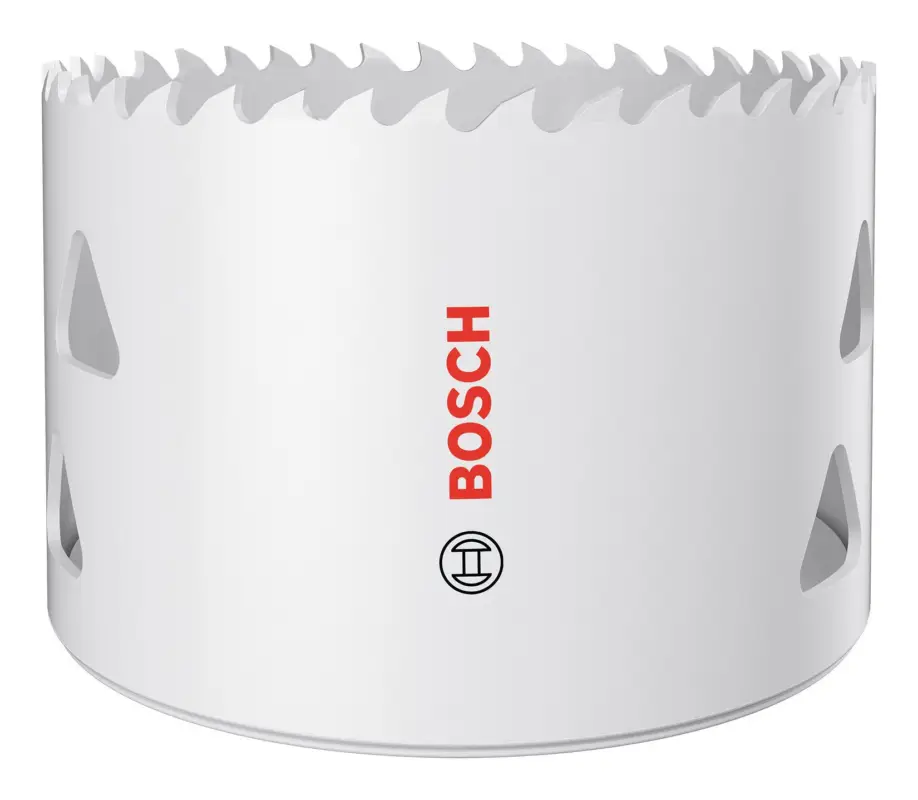 Preis Gesenkt Bosch Line Multi Material Lochsäge mit Gewinde, 76 x 40 mm
