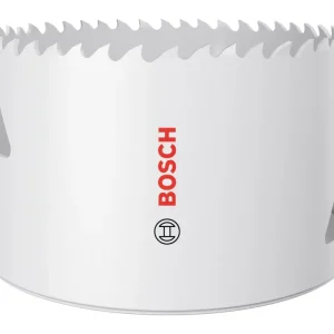 Versand Am Gleichen Tag Bosch Line Multi Material Lochsäge mit Gewinde, 86 x 40 mm