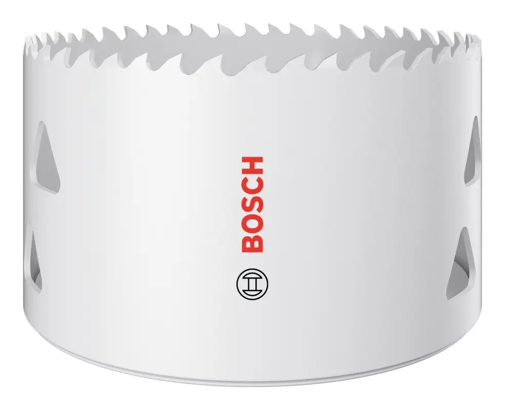 Versand Am Gleichen Tag Bosch Line Multi Material Lochsäge mit Gewinde, 86 x 40 mm