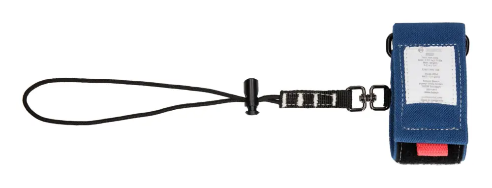 Sale Bosch Pro Armband, 2,25 kg, runde Kordelschlaufe