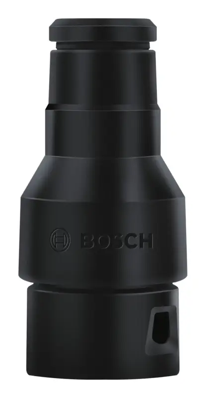 Neu Im Sortiment Bosch Zubehör COMBI Adapter für Elektrowerkzeuge