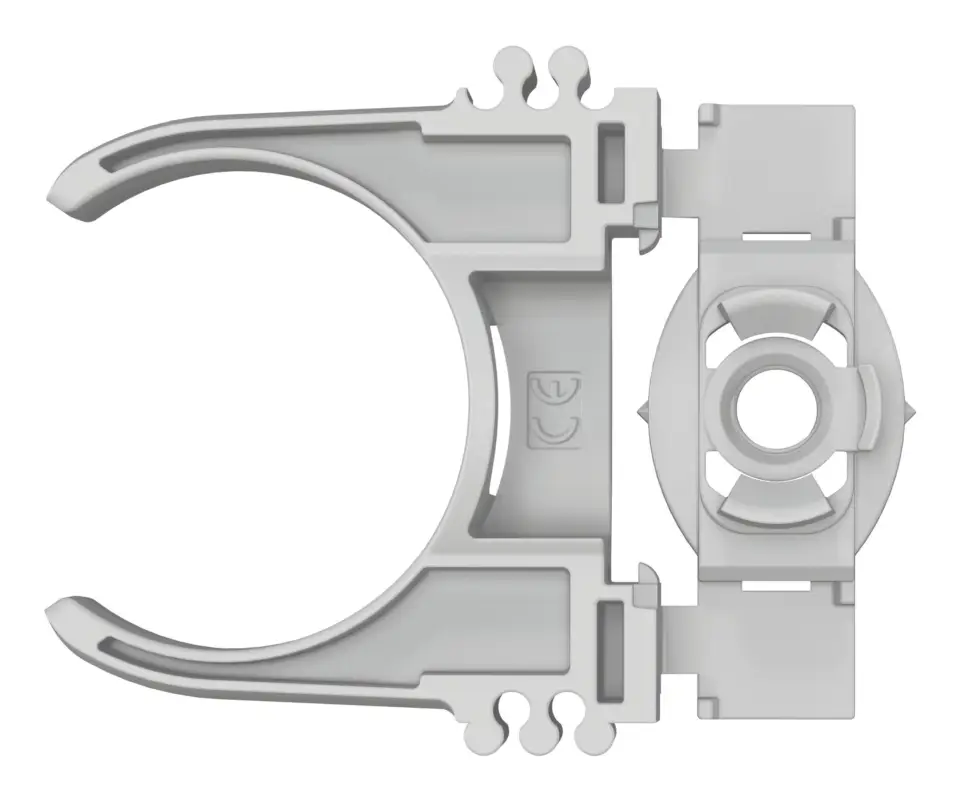 Bosch Pro EPC Rohrclip, 32 mm Preiswert