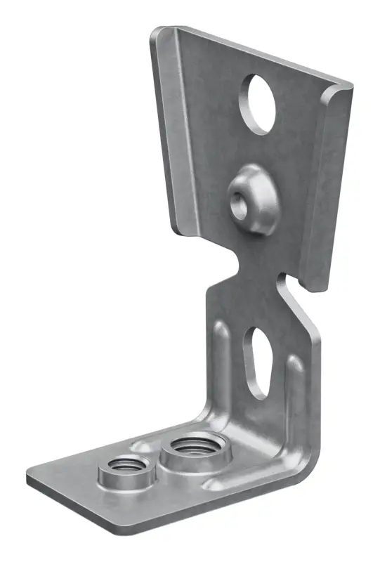 Abverkauf Bosch Pro FMI-M6/M8 Metallaufhänger