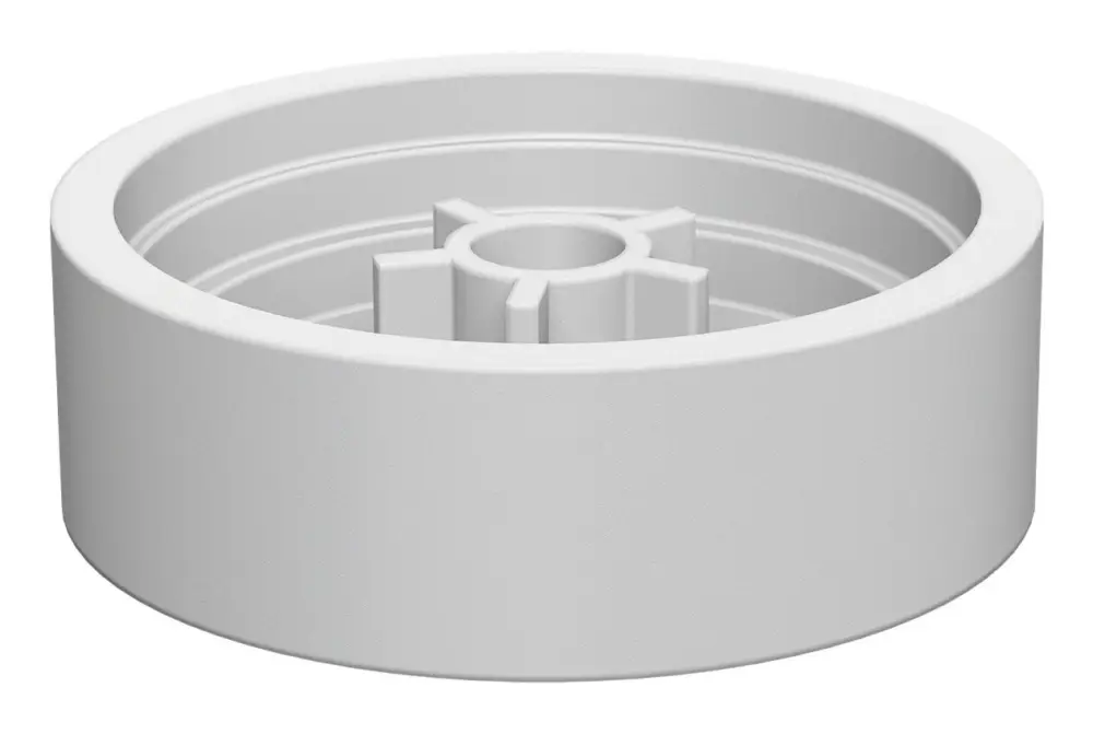 Kracherpreis Bosch Pro FPW-20 Distanzstücke, 20 mm