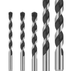 Top-Seller Bosch Pro HEX-5 Bohrer-Set, 4 x 100/5 x 100/6 x 100/8 x 150/10 x 150 mm, 5-teilig
