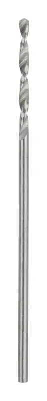 Bosch Pro Metal HSS-G Spiralbohrer, 1 x 12 x 34 mm - 2er Pack (Verpackungseinheit 5 Stück) Wochenendangebot