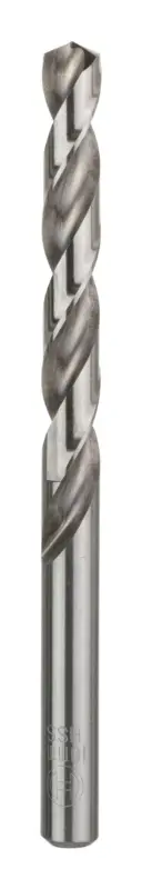 Bosch Pro Metal HSS-G Spiralbohrer, 10 x 87 x 133 mm (Verpackungseinheit 5 Stück) Sonderaktion