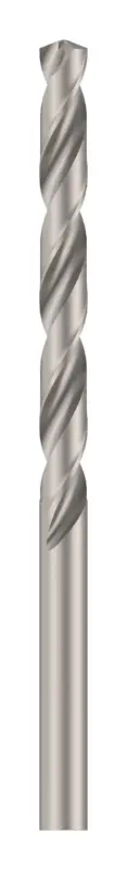 Must-Have Bosch Pro Metal HSS-G Spiralbohrer, 12 x 134 x 205 mm