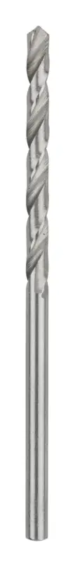 Sonderangebot Bosch Pro Metal HSS-G Spiralbohrer, 2,6 x 30 x 57 mm - 2er Pack (Verpackungseinheit 5 Stück)