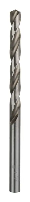 Meistverkauft Bosch Pro Metal HSS-G Spiralbohrer, 6,8 x 69 x 109 mm