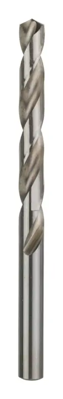 Bosch Pro Metal HSS-G Spiralbohrer, 9 x 81 x 125 mm (Verpackungseinheit 5 Stück) Schnäppchen