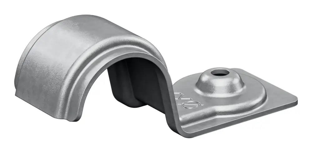 Bestpreis Bosch Pro Metall-Einzelkabelhalter, EMS-28