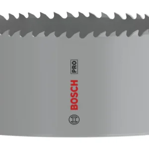 Wochenendangebot Bosch Pro Multi Material Lochsäge, 108 mm, mit Gewinde