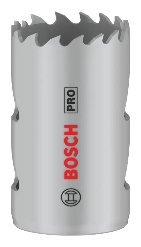 Mega-Angebot Bosch Pro Multi Material Lochsäge, 30 mm, mit Gewinde